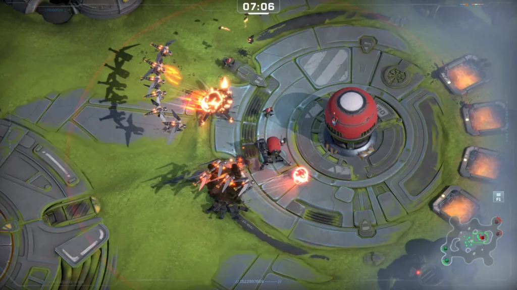 Battle Aces Aims to Make RTS Games More Accessible - Summer Game Fest 2024 2 BattleAcesSGF2024 5