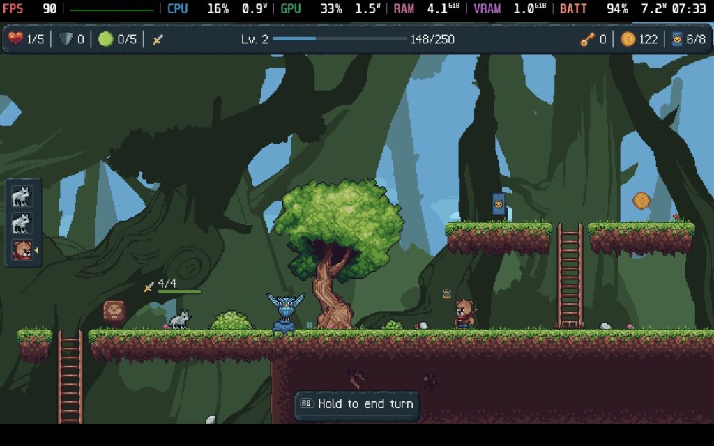BearnardDemo