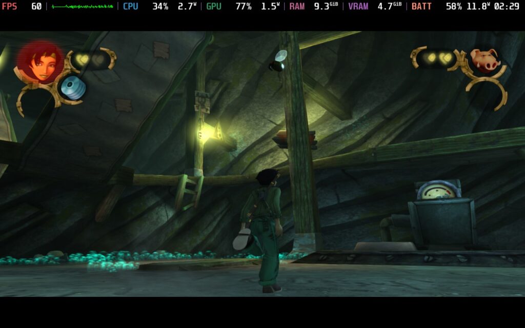 Beyond Good and Evil 20th Anniversary Is Great on Steam Deck 5 BeyondGoodAndEvil20th 2
