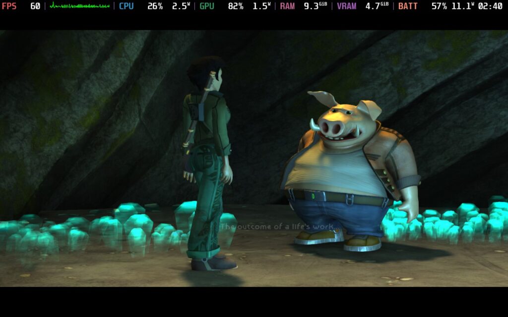 Beyond Good and Evil 20th Anniversary Is Great on Steam Deck 1 BeyondGoodAndEvil20th 3