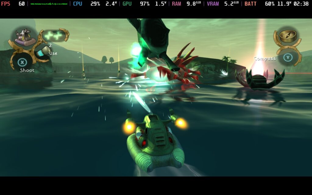 Beyond Good and Evil 20th Anniversary Is Great on Steam Deck 2 BeyondGoodAndEvil20th 6