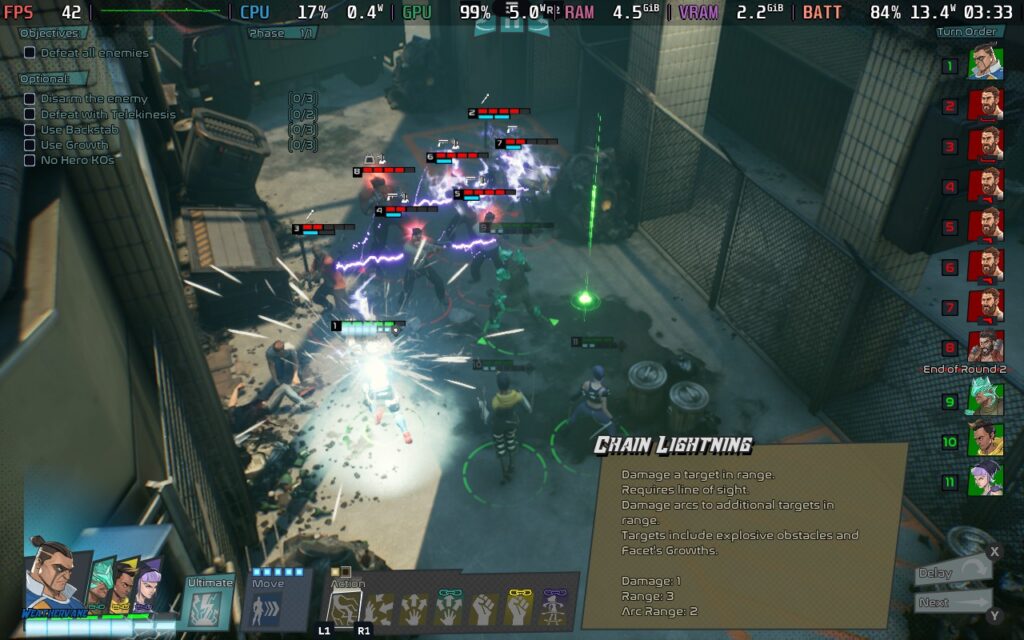 Capes 8 Capes 2