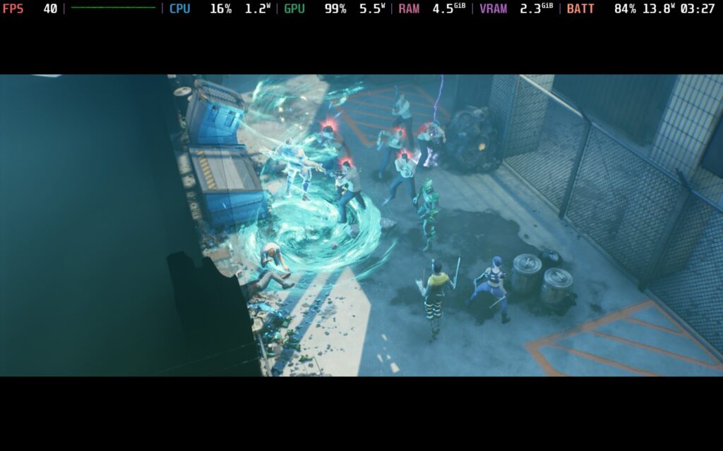 Capes 9 Capes 3