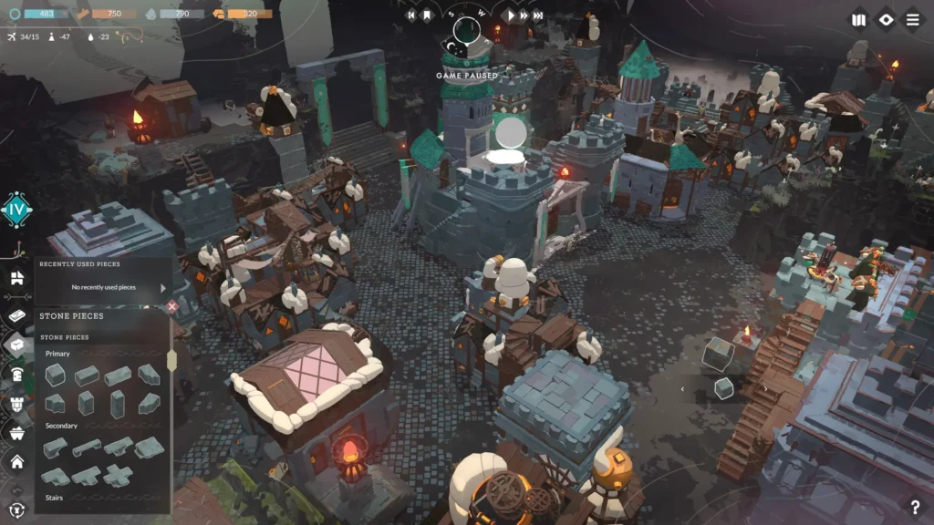 Steam Winter Sale 2024 Recommendations For Your Steam Deck - Part 2 137 CataclismoStock1