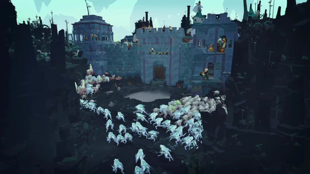 Steam City Builder and Colony Sim Fest Steam Deck Recommendations (2025) 2 CataclismoStock2