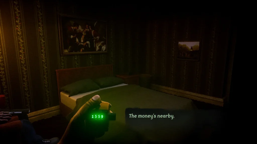 Clickolding Announced by Strange Scaffold And Will Have Steam Deck Support At Launch 1 ClickoldingStock2