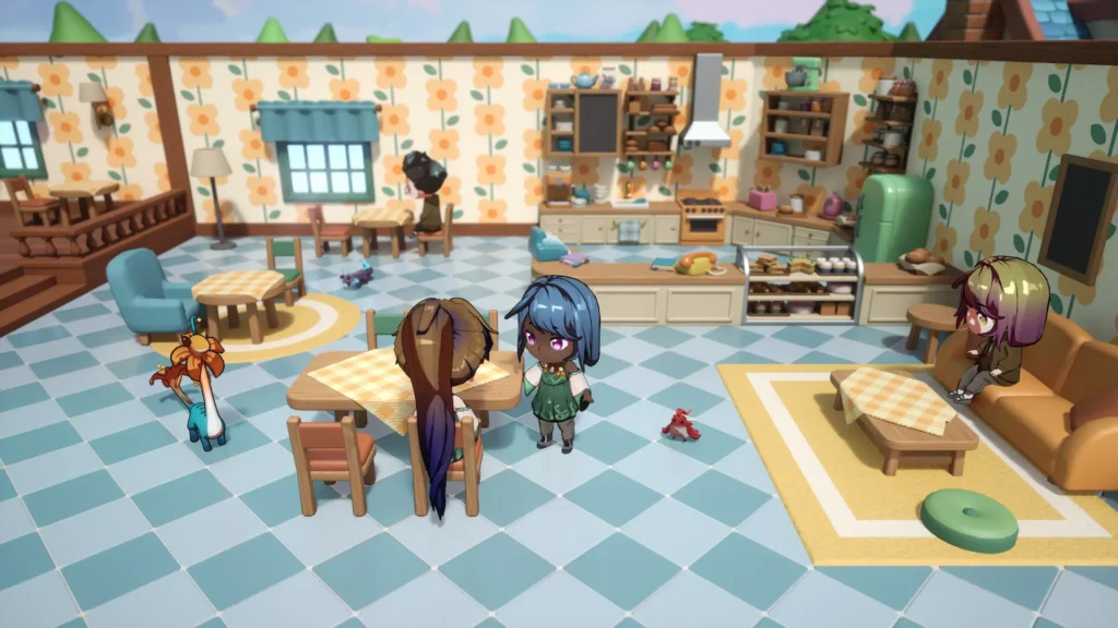 CritterCafeStock1