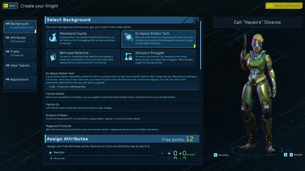 Cyber Knights: Flashpoint Gets Major Steam Deck Improvements in New Update 2 CyberKnightFlashpointStock4