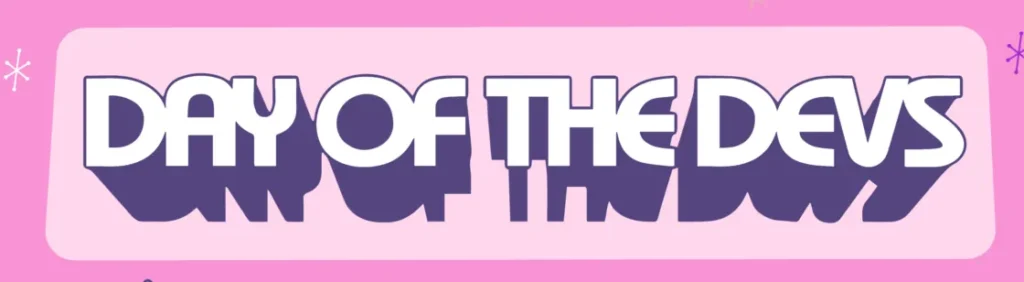 Here's a Round-Up of What Was Shown at the Day of the Devs 2024 Showcase 1 DayoftheDevs20242