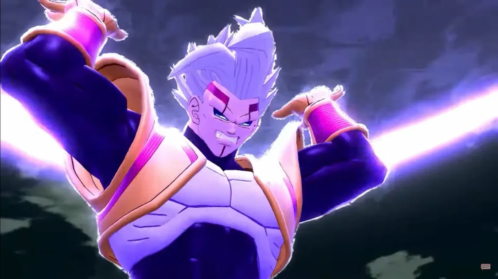 DRAGON BALL: THE BREAKERS Season 6 Brings New Content to the Game 1 DragonBallBreakersS6 1