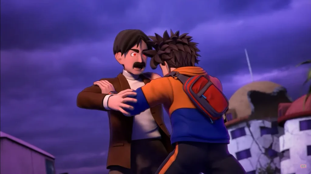 DRAGON BALL: THE BREAKERS Season 6 Brings New Content to the Game 3 DragonBallBreakersS6 3