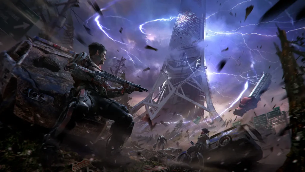 Level Infinite's Upcoming Lineup is Filled With Fantastic Games 3 ExoborneStock1