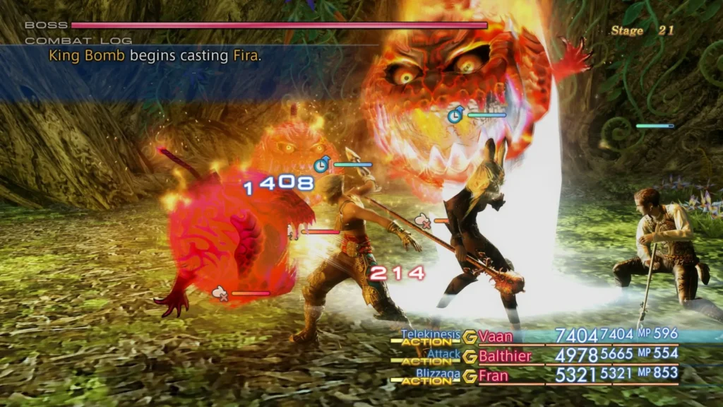 Get Ready For Final Fantasy 7 Rebirth With Some Awesome Sales On Square Enix Titles 10 FF12ZodiacAgeStock1
