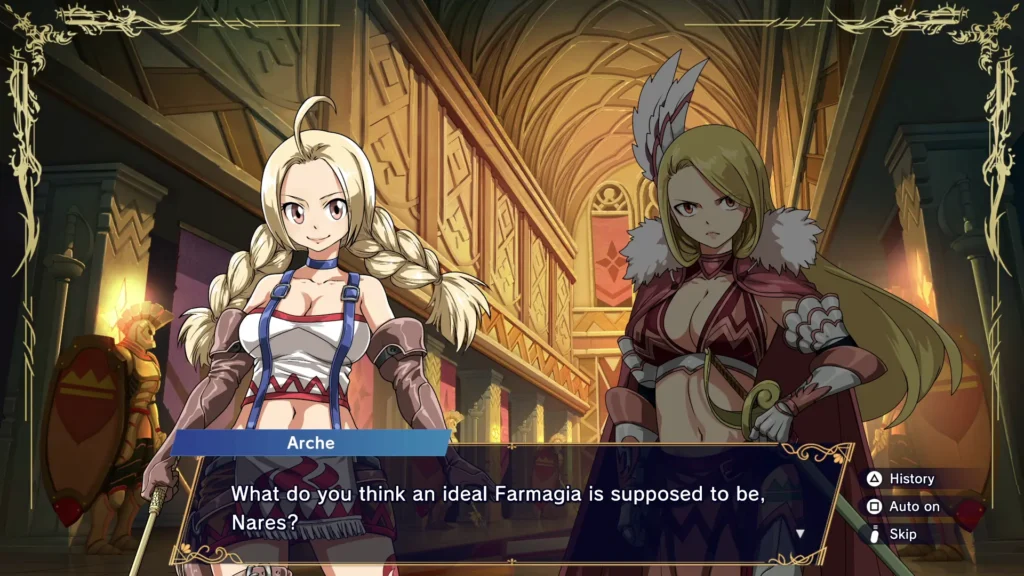 Upcoming Game 'Farmagia' Reveals More Gameplay In Extended Trailer 1 Farmagia 04