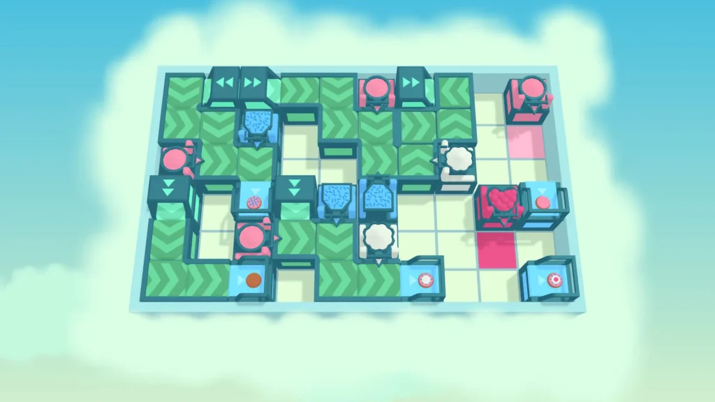 Free Games For Your Steam Deck and Handhelds - 6/21/24: 4 FreshlyFrostedStock1