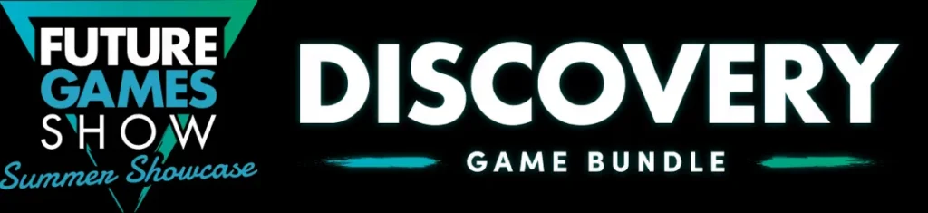 FutureGamesShowBundle