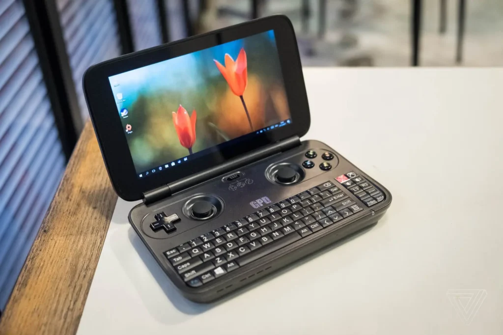 Thanks to Computex, The Handheld PC Fatigue Has Started to Set In 2 GPDWin1