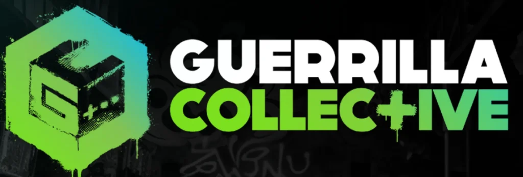 A Round-up of PC Gaming Highlights From Guerrilla Collective 2024 1 GuerillaCollective20242