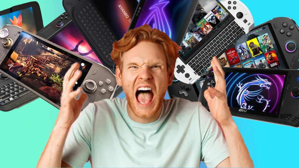 Thanks to Computex, The Handheld PC Fatigue Has Started to Set In 1 HandheldPCFatigueFeaturedImage