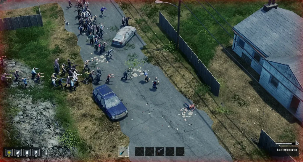 HumanitZ Gets Steam Deck Performance Improvements 1 HumanitZStock1