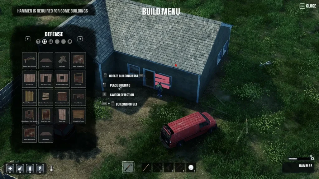 HumanitZ Gets Steam Deck Performance Improvements 4 HumanitZStock2