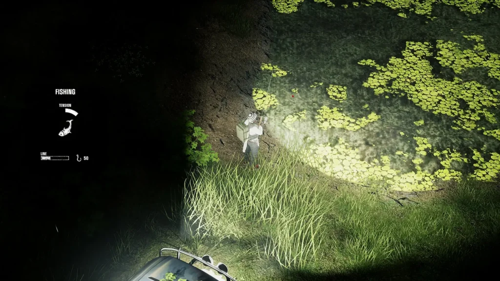HumanitZ Gets Steam Deck Performance Improvements 3 HumanitZStock3