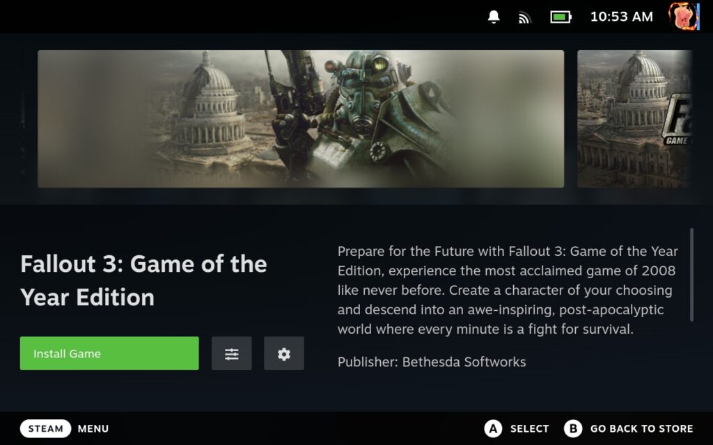 The Junk Store Plugin Starts Testing GOG Games Support 2 JunkStoreGOG2