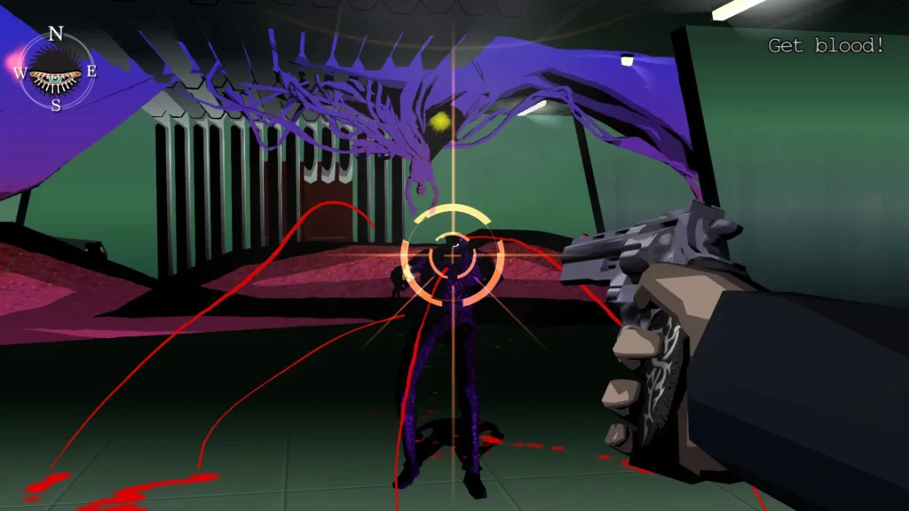 Steam Summer Sale 2024 Recommendations For Your Steam Deck - Part 1 14 Killer7Stock1