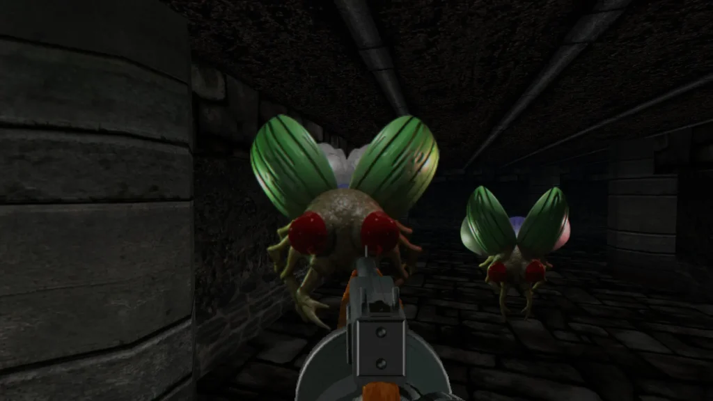 Nightdive Studios is Bringing Back 2 Classics. Say Hello to Killing Time Resurrected and The Thing Remastered 5 KillingTimeStock2