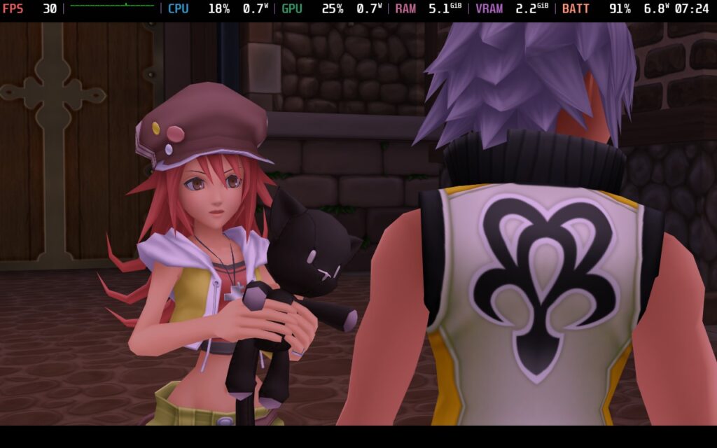 KingdomHearts28Prologue 1
