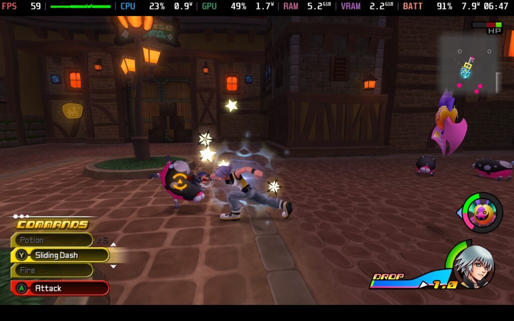 KingdomHearts28Prologue 10