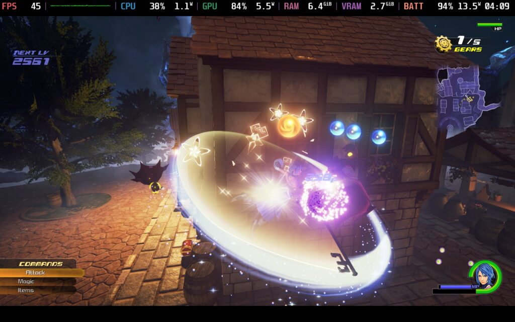 Get Ready For Final Fantasy 7 Rebirth With Some Awesome Sales On Square Enix Titles 12 KingdomHearts28Prologue 4