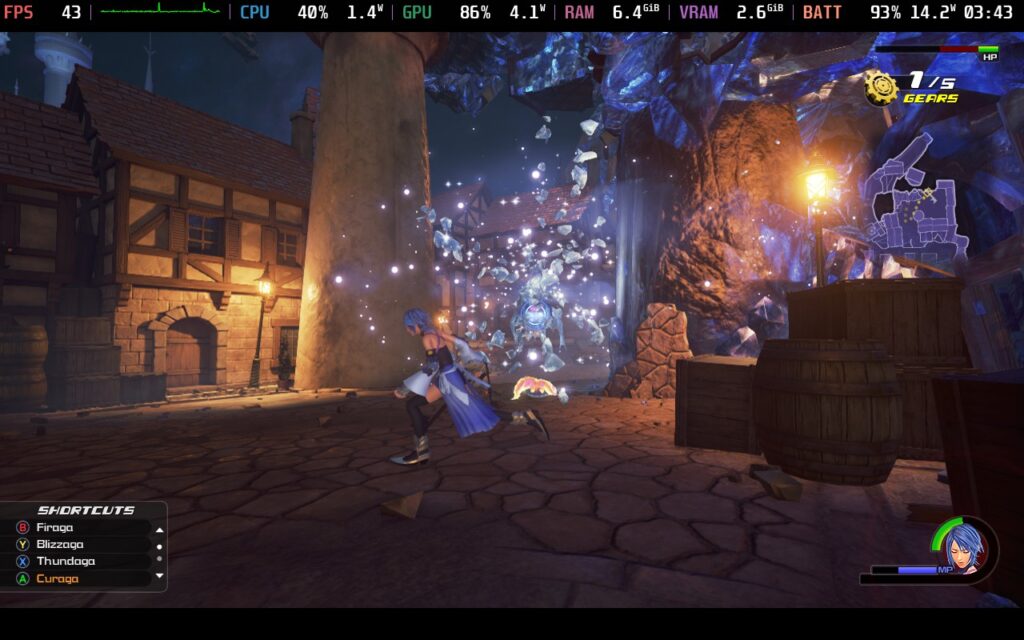 KingdomHearts28Prologue 5