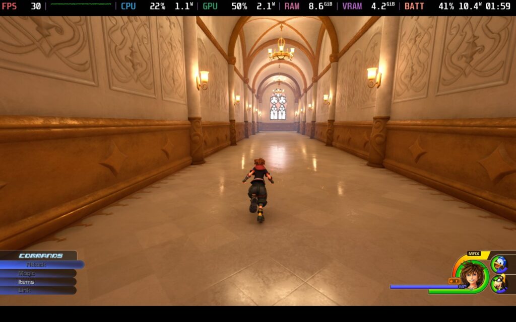 Kingdom Hearts 3 + Re Mind 1 KingdomHearts3 2