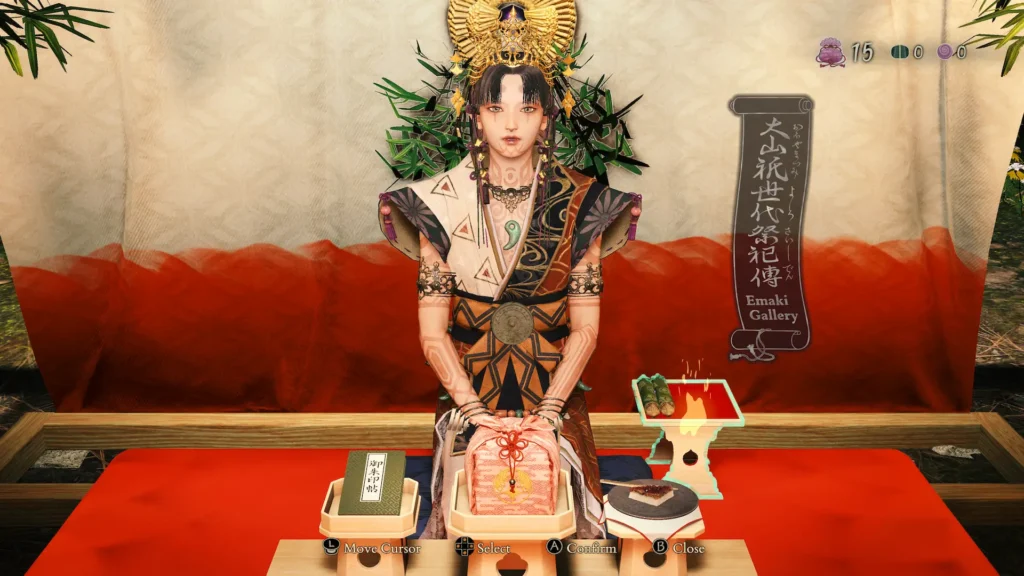 Kunitsu-Gami is The Tower Defense Game I Never Knew I Wanted - Summer Game Fest 2024 3 KunitsuGamiGameplaySGF20242