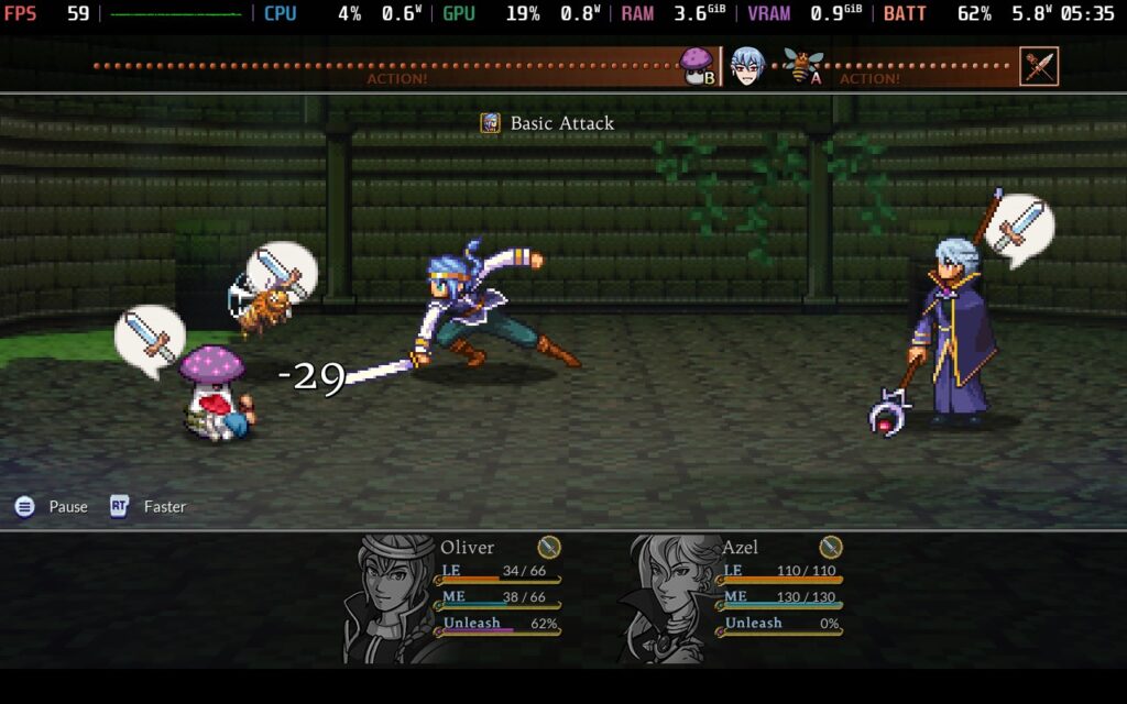 Our Favorite Steam Next Fest June 2024 Demos on Steam Deck 8 LegendsofAstraviaDemo