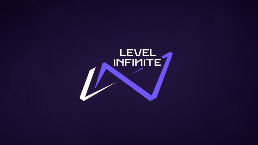 Level Infinite's Upcoming Lineup is Filled With Fantastic Games 1 LevelInfiniteLogo
