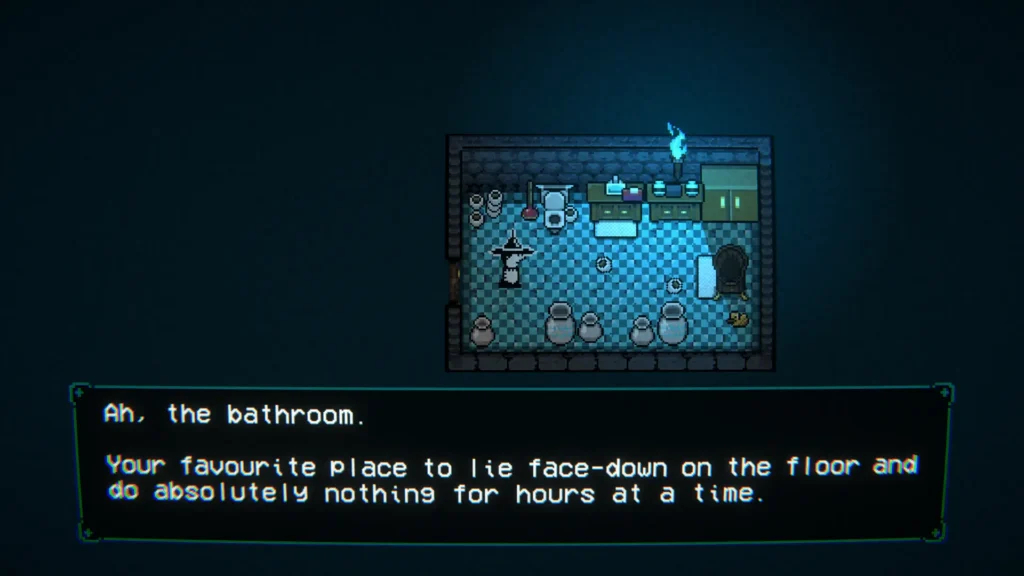 Leximan Screenshot 2