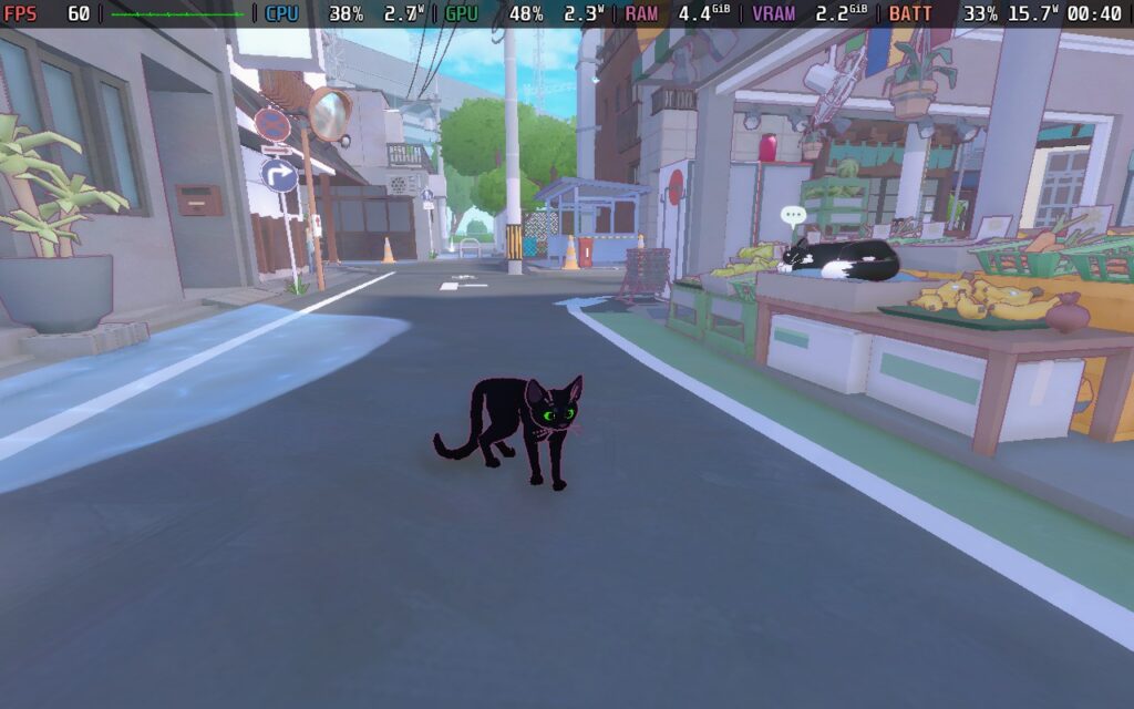 Little Kitty, Big City 13 LittleKittyBigCityBattery2