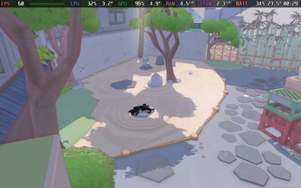 Little Kitty, Big City 7 LittleKittyBigCityQuality1