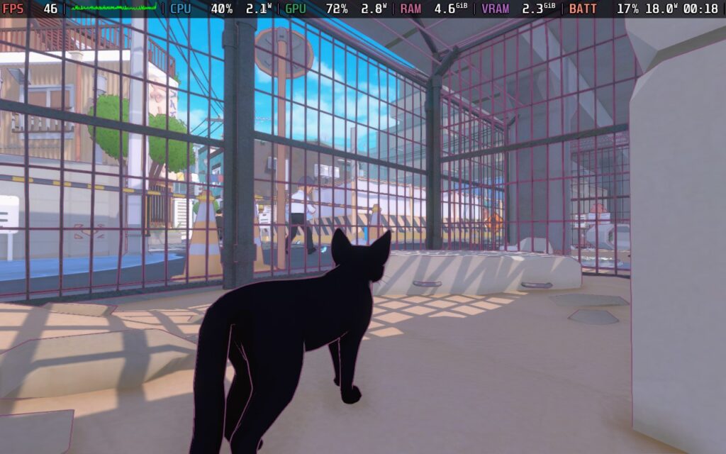 Little Kitty, Big City 8 LittleKittyBigCityQuality2