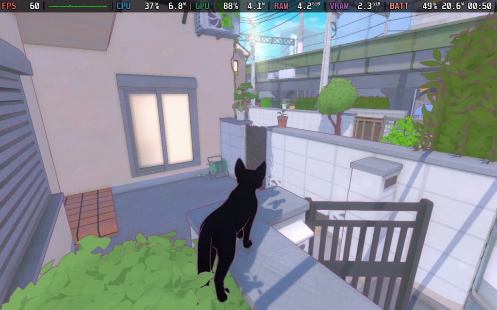 Little Kitty, Big City 9 LittleKittyBigCityQuality3