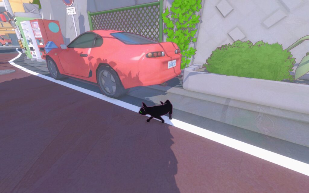 Little Kitty, Big City 4 LittleKittyBigCityStock4