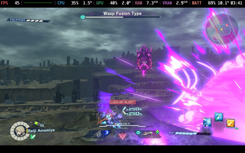 Steam Spring Sale 2025 Steam Deck Recommendations - Part 1 98 MegatonMusashiWWired 3