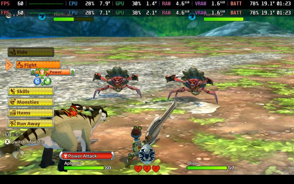 Monster Hunter Stories 9 MonsterHunterStoriesRecommended3