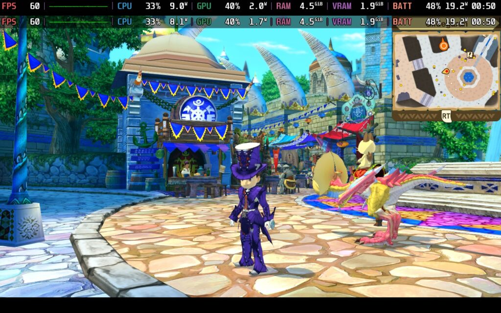 Monster Hunter Stories 7 MonsterHunterStoriesRecommended4