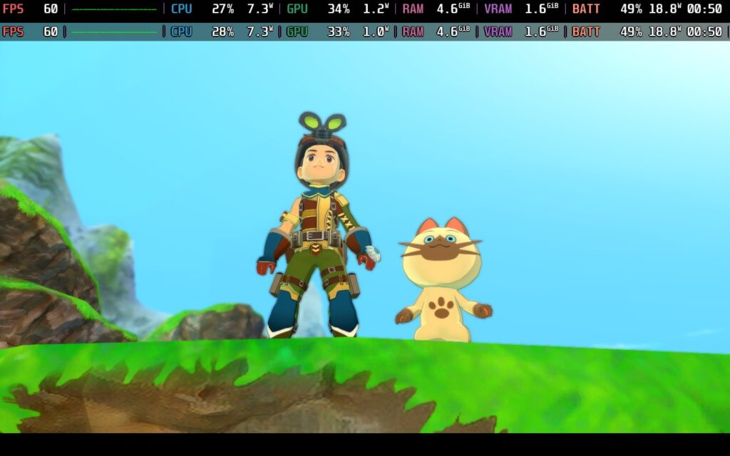 Monster Hunter Stories 1 MonsterHunterStoriesStock1