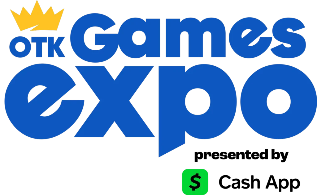 OTK Games Expo