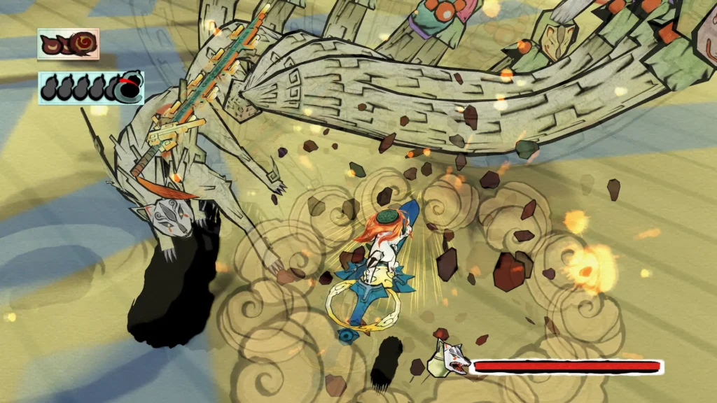 The Humble Handheld Hits Sale Discounts Fantastic Games for Steam Deck 21 OkamiHDStock