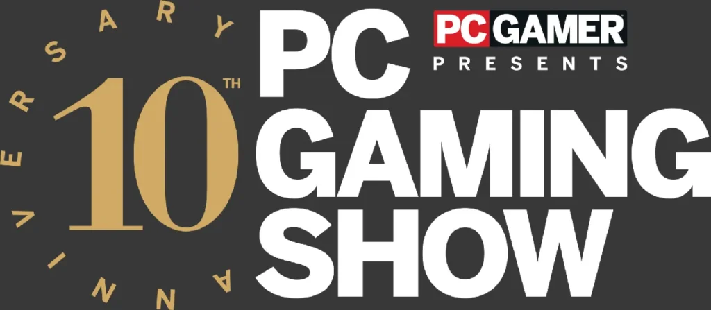 Highlights From What Was Shown at the PC Gaming Show 2024 1 PCGamingShow20242